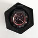 Годинник наручний G SHOCK GG-100B. Колір червоний 00022438 фото 7