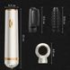 Фен для волосся 3 в 1 швидке сушіння 3-in-1 curling iron AND LY-945 00021718 фото 2