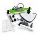 Багатофункціональна парова швабра X10 Steam Mop 00014134 фото 5