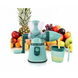 Соковижималка Meileyi Manual Juice LMY662. Колір зелений 00019549 фото 7