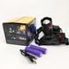 Фонарь налобный NIGHT VISION FLUORESCENCE CT012-P-TG, Фонарь аккумуляторный для рыбалки, Головной фонарик 00022956 фото 15