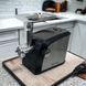 Электрическая мясорубка Rainberg RB-673 с соковыжималкой и шинковкой 9 насадок 3000W с реверсом 00018658 фото 75