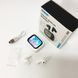 Навушники бездротові LX-10 TWS Earbuds з LED дисплеєм, Bluetooth гарнітури, Вакуумні навушники. Колір: білий 00023822 фото 13