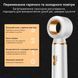 Фен для волосся 3 в 1 швидке сушіння 3-in-1 curling iron AND LY-945 00021718 фото 3
