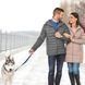 Бездротовий обігрівач для шиї Handy Heater портативний, переносний обігрівач для шиї 00014601 фото 5