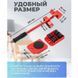 Набор для перемещения мебели и крупногабаритных предметов Moving Helpers 5 предметов 00012544 фото 34