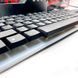 Ігровий комплект клавіатура та миша навушники килимок 4в1 Linmoni TF-400 Kit з RGB підсвічуванням для геймерів 00017376 фото 6