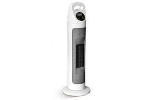 Напольный Germatic Air Max 2в1 куллер/вентилятор BFX-768-1668 (зима-лето) (MM3000) 00018584 фото