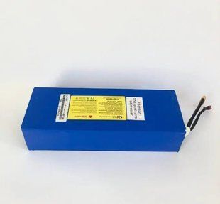 Литиевый аккумулятор для электросамоката 48V 16Ah 00024673 фото