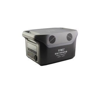 Портативный солнечная станция , генератор Sine 1000w 25.6V 30A 00018139 фото