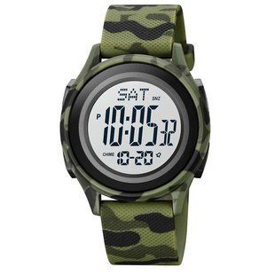 Часы наручные мужские SKMEI 1893CMGN 00022200 фото