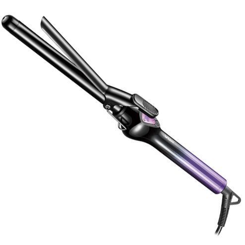 Плойка для волос VGR V-575 PURPLE 00015413 фото