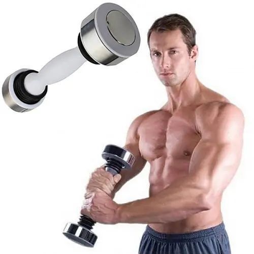 Гантели Shake Weight 00015710 фото