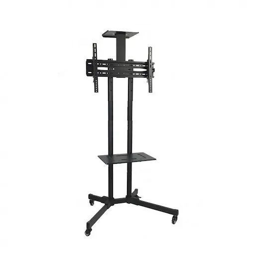 Крепление для телевизора V-STAR TV CART 1500/8005 32"-70" для плазмы до 27 кг 00024463 фото