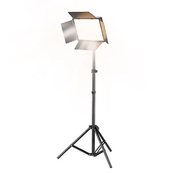 Світлодіодна лампа відеосвітла Camera light RL-900 з пультом 3000k-6500k 00023699 фото