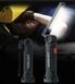 Акумуляторний ліхтар лампа світильник WORKLIGHT W-52 складаний (від USB/з МАГНІТОМ/з гачком) 00023268 фото 5