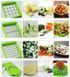 Овочерізка найсер дайсер плюс, Nicer Dicer Plus 00020579 фото 4