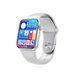 сірий Смарт-годинник Smart Watch GS7 MINI 41 мм, Фітнес годинник з тонометром та пульсоксиметром 00022558 фото 1