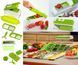 Овочерізка найсер дайсер плюс, Nicer Dicer Plus 00020579 фото 3