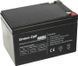 Акумуляторна батарея Greencell AGM 12V 12Ah 00017873 фото 1