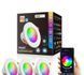 Светильник умный Tuya Smart LED WiFi встраиваемый 2700-6500 K 10W 00022166 фото 1