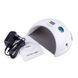 Ультрафиолетовая лампа для Маникюра UV LAMP Sun 6, Светодиодная сушилка для гель лака. Цвет: белый 00015127 фото 2