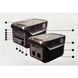 Портативный солнечная станция , генератор Sine 1000w 25.6V 30A 00018139 фото 4