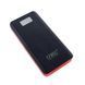 Акумулятор портативний павербанк POWER BANK UKC ART-4148/4204. 50000mah, 4USB, зовнішній акумулятор 00017284 фото 4