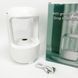 Увлажнитель воздуха ультразвуковой DROP HUMIDIFIER AND-199, левитирующий распылитель для спальни, дома, гостиницы 00012665 фото 11