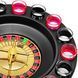 Рулетка зі стопками Drinking Roulette Set i3-90 алко рулетка казино на 16 чарок 00024645 фото 3