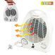 Тепловентилятор - Электро обогреватель Domotec Heater MS 5902 00018507 фото 5