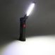 Акумуляторний ліхтар лампа світильник WORKLIGHT W-52 складаний (від USB/з МАГНІТОМ/з гачком) 00023268 фото 2