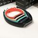 Фитнес браслет FitPro Smart Band M6 (смарт часы, пульсоксиметр, пульс). Цвет: зеленый 00022396 фото 11