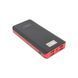 Акумулятор портативний павербанк POWER BANK UKC ART-4148/4204. 50000mah, 4USB, зовнішній акумулятор 00017284 фото 13