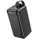 Портативное зарядное устройство BOROFONE POWER BANK 50000MAH BJ 14D, черный 00017921 фото 1