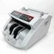 Рахувальна машинка Bill Counter UKC MG-2089, машинка для рахунку грошей з ультрафіолетовим детектором валют 00012534 фото 12