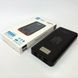 Акумулятор портативний павербанк POWER BANK UKC ART-4148/4204. 50000mah, 4USB, зовнішній акумулятор 00017284 фото 2