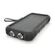 Power bank 20000 mAh Solar, Type-C/PD/QC3.0, ударозахищений 00018089 фото 1