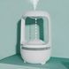 Увлажнитель воздуха ультразвуковой DROP HUMIDIFIER AND-199, левитирующий распылитель для спальни, дома, гостиницы 00012665 фото 3