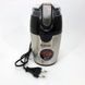 Кофемолка SATORI SG-2510-SL, электрическая кофемолка измельчитель, кофемолка мощная, измельчитель зерен 00018943 фото 5