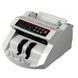 Рахувальна машинка Bill Counter UKC MG-2089, машинка для рахунку грошей з ультрафіолетовим детектором валют 00012534 фото 5
