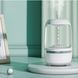 Увлажнитель воздуха ультразвуковой DROP HUMIDIFIER AND-199, левитирующий распылитель для спальни, дома, гостиницы 00012665 фото 7
