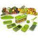 Овочерізка найсер дайсер плюс, Nicer Dicer Plus 00020579 фото 1