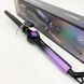 Плойка для волос VGR V-575 PURPLE 00015413 фото 1