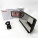 Электронные настольные LED часы от USB VST-897-4 с будильником и термометром 00013350 фото 4