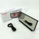 Электронные настольные LED часы от USB VST-897-4 с будильником и термометром 00013350 фото 3