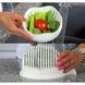 Універсальна овочерізка салатниця Salad Cutter 00020443 фото 4