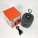 Портативная Bluetooth колонка TG658 8W с RGB подсветкой, Музыкальные колонки для улицы. Цвет: серый 00017247 фото 12