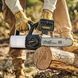 Акумуляторна ланцюгова пилка Litheli живлення від павербанку УМБ Litheli Power Bank 10000 мАг 45Вт 2А (U20CS00-0U220) 00013498 фото 4