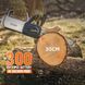Акумуляторна ланцюгова пилка Litheli живлення від павербанку УМБ Litheli Power Bank 10000 мАг 45Вт 2А (U20CS00-0U220) 00013498 фото 5